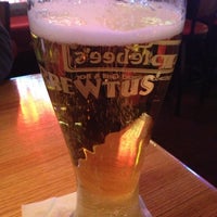 Photo taken at Applebee&amp;#39;s Grill + Bar by Laura V. on 12/29/2012