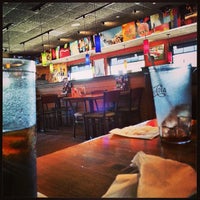 Photo taken at Applebee&amp;#39;s Grill + Bar by Manchun W. on 5/20/2013
