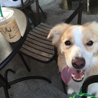 Photo taken at Starbucks Coffee 南町田グランベリーモール店 by Natsuko Y. on 9/4/2016