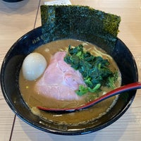 麺家歩輝勇 センター北店 都筑区 1 Tip From 163 Visitors