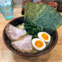 横浜ラーメン 北村家 青葉区 2 Tips