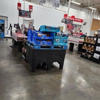 Photo taken at BJ&amp;#39;s Wholesale Club by Handel W. on 3/25/2024
