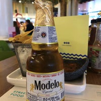 Photo taken at Wahaca by Mandy S. on 6/28/2019