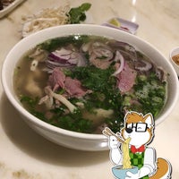 Photo taken at Pho Vietnamese by Danny on 8/3/2018