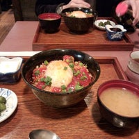 Photo taken at ギャラリー居酒屋 はるだんじ by りな た. on 12/7/2012