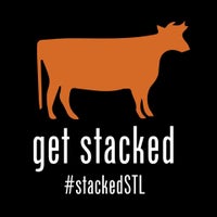 Foto tomada en Stacked STL  por Stacked STL el 8/24/2016