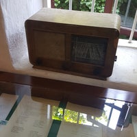 zosia teyzenin ani evi art museum in polonezkoy