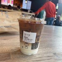 Photo taken at Starbucks by Barbara on 7/2/2023
