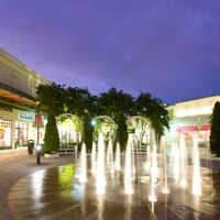 Photo taken at Stony Point Fashion Park by Stony Point Fashion Park on 6/19/2015