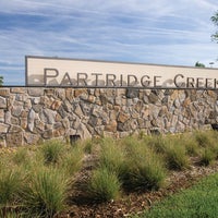 Das Foto wurde bei The Mall at Partridge Creek von The Mall at Partridge Creek am 6/19/2015 aufgenommen