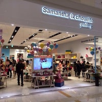 公式ショッピングサイト Samantha&chouette ハンドバッグ