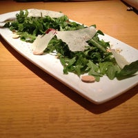 Photo taken at California Pizza Kitchen by Brian M. on 1/5/2013