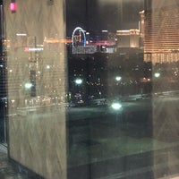 8/11/2018 tarihinde Lara P.ziyaretçi tarafından Springhill Suites by Marriott Las Vegas Convention Center'de çekilen fotoğraf