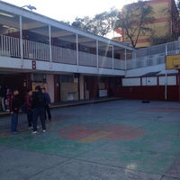 Photo taken at Escuela Secundaria Técnica No.119 by Juan antonio on 2/10/2013