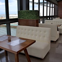 Photos At Legal Harborside Floor 3 Seafood Restaurant In Boston