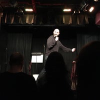 Photo taken at UCB Theatre East by Tsyki on 11/9/2018