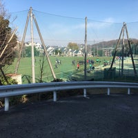 生田北グラウンド College Soccer Field In 多摩区 生田北グラウンド College Soccer Field In 多摩区