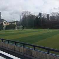 国士舘大学町田キャンパスサッカー場 49 Visitors