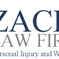 Foto tirada no(a) Zachar Law Firm, P.C. por Zachar Law Firm, P.C. em 5/14/2014