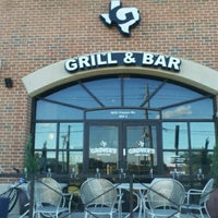 7/18/2012 tarihinde Aubree-Annaziyaretçi tarafından Grover&amp;#39;s Grill &amp;amp; Bar - Frisco'de çekilen fotoğraf