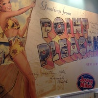 Photo taken at Jersey Mike&amp;#39;s Subs by Will D. on 12/22/2012