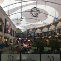Photo taken at Chevron Renaissance Shopping Centre by Doosoo K. on 1/17/2018