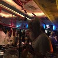 11/29/2015にMacuがMartirio&amp;#39;s Barで撮った写真