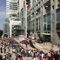 フジテレビ Fuji Tv お台場 台場2 4 8