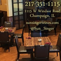 Photo taken at Sun Singer by Sun Singer on 5/24/2016