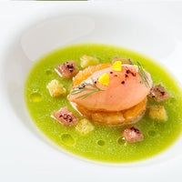 Photo taken at Seasonal Restaurant &amp;amp; Weinbar by SPE Certified on 9/17/2012