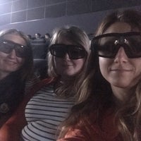 Photo taken at Кристалл IMAX by Marina T. on 7/30/2019
