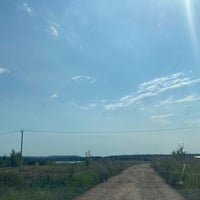 Photo taken at Курорт Усть-Качка by Marina T. on 7/18/2020