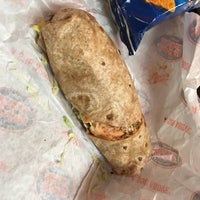 Photo taken at Jersey Mike&amp;#39;s Subs by Eric R. on 2/13/2018