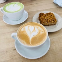 11/11/2021にEric R.がBoomtown Coffeeで撮った写真