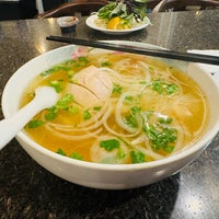 Photo taken at Phở Kim Long by Eric R. on 2/17/2024