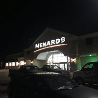 Photo taken at Menards by Eric R. on 3/16/2018