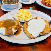 Photo taken at Louisiana Longhorn Cafe by Eric R. on 9/17/2022