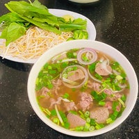 Photo taken at Pho Dien 2 by Eric R. on 11/12/2021