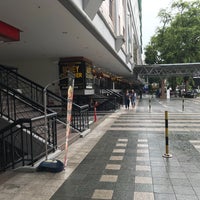 Photo taken at Tanglin Shopping Centre by Eric R. on 6/29/2018