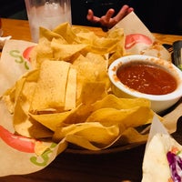 Photo taken at Chili&amp;#39;s Grill &amp;amp; Bar by Eric R. on 7/25/2019