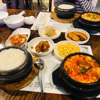 so gong dong tofu house glenview