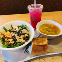 Photo taken at Panera Bread by Eric R. on 11/25/2018