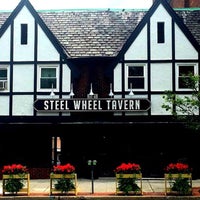 Photo taken at Steel Wheel Tavern by James S. on 10/3/2016