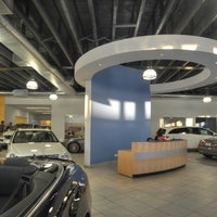 Photo taken at Silver Star Motors, Authorized Mercedes-Benz Dealer by Silver Star Motors, Authorized Mercedes-Benz Dealer on 9/18/2013