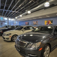 9/18/2013에 Silver Star Motors, Authorized Mercedes-Benz Dealer님이 Silver Star Motors, Authorized Mercedes-Benz Dealer에서 찍은 사진