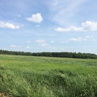Photo taken at КП &amp;quot;Лесогорье&amp;quot; by Anna N. on 6/21/2016