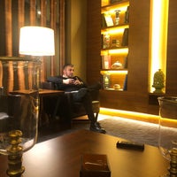 Foto tirada no(a) Sheraton Grand Samsun Hotel por Hüsnü BEKTAŞ em 3/16/2019