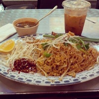 Menu Thai Lovers Central San Jose San Jose Ca