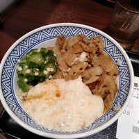 Photo taken at Yoshinoya by mac .. on 7/24/2022