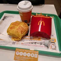 マクドナルド 金山店 Nagoya Shiのファーストフード店
